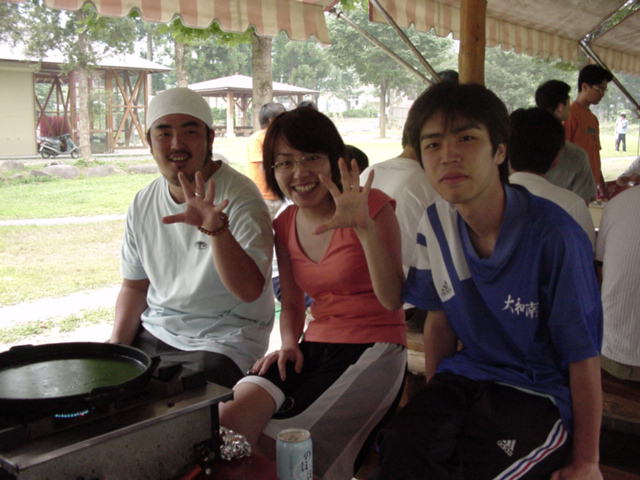 �����́`�I