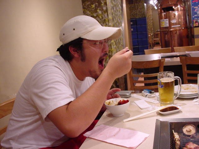 �{���J���[�I