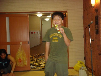 �i�i�Q�b�g�I���Ă��܂��_�����I�I