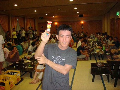 ���܂��_�ĂсE�E�E