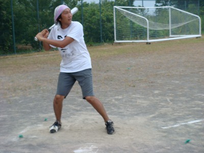 �X���b�K�[����B