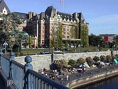 VICTORIA